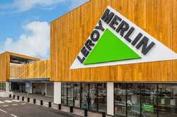 Устойчивая работа бизнеса, забота о команде, благотворительные проекты: ключевые результаты 2025 года LEROY MERLIN UKRAINE