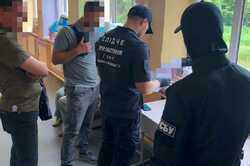 В Киевской области бывшую чиновницу подозревают в присвоении 1 млн гривен благотворительных взносов