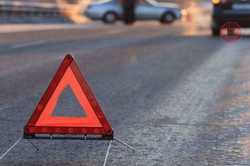 В Киеве за сутки произошло 102 ДТП: пострадали 16 человек