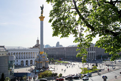 На Київщині треба чекати змін у погоді: синоптики дали прогноз