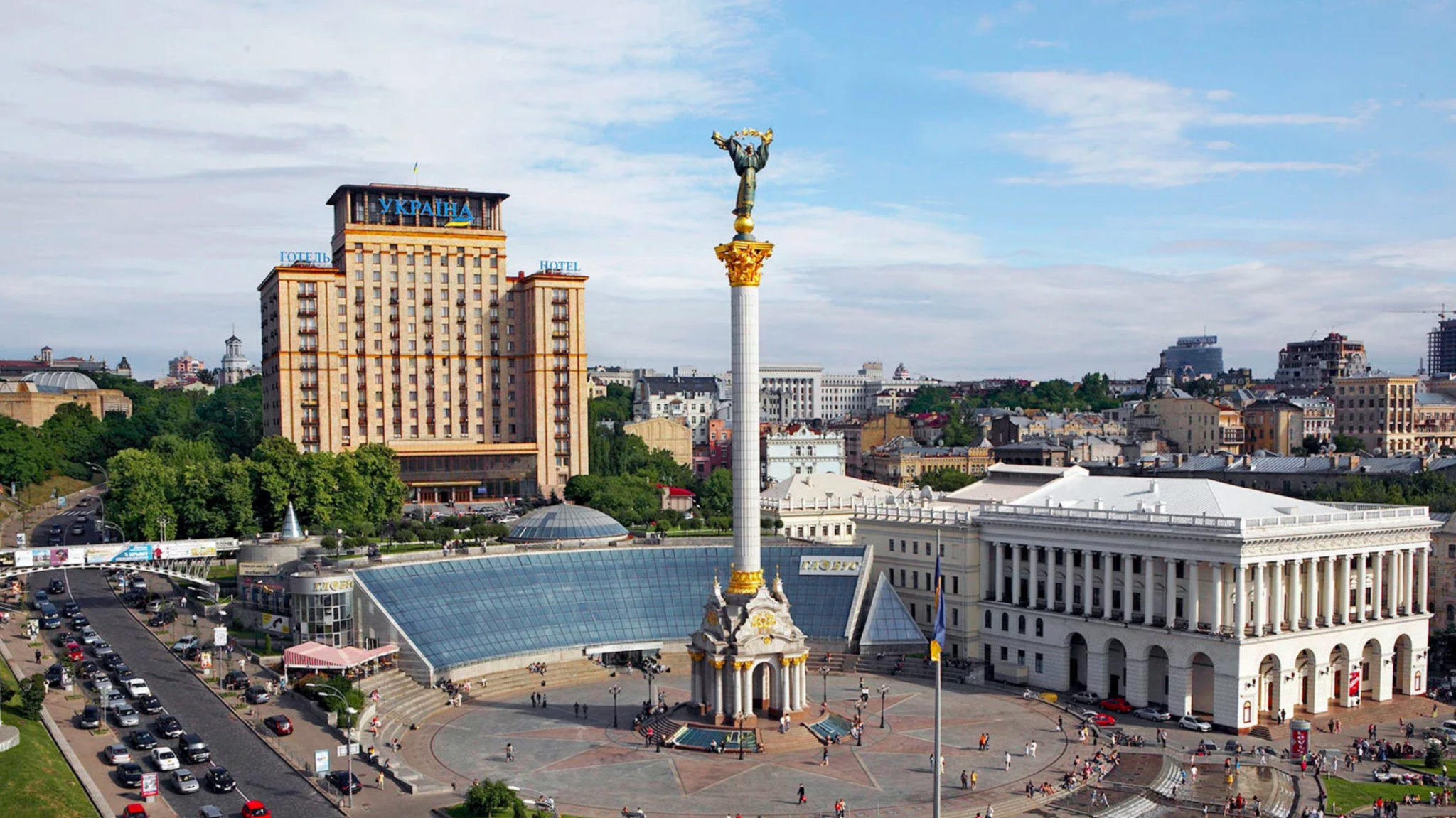 Куди піти у Києві: найцікавіші події цих вихідних
