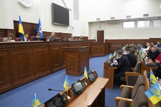 У Києві закликали владу знайти вплив на депутатів
