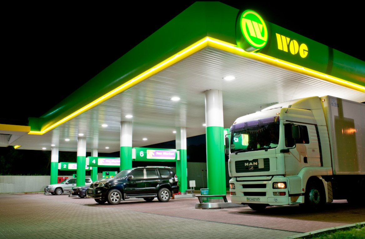 Скільки коштує бензин, дизель та автогаз на заправках Київської області: опубліковано ціни