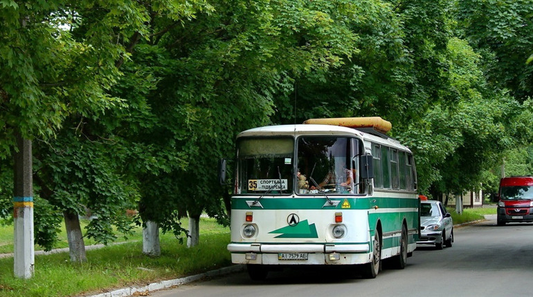 На Київщині додався ще один автобусний рейс: оновлений графік руху