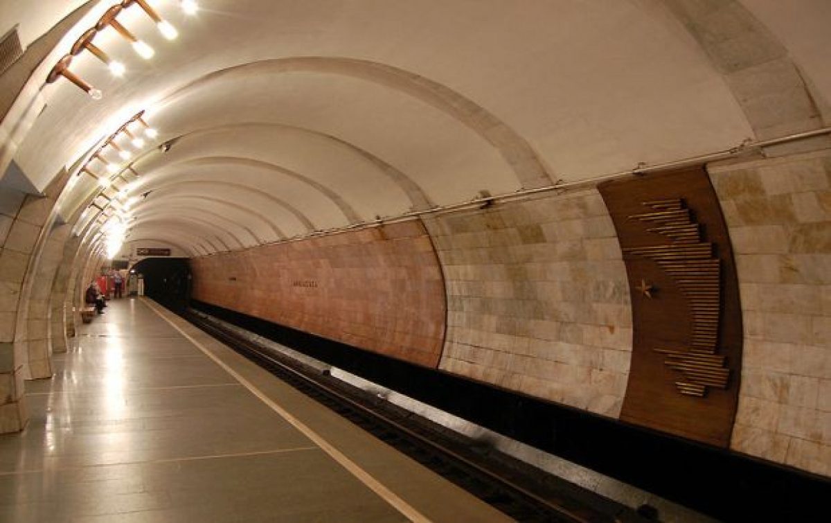 У Києві зробили важливу заяву про роботу синьої гілки метро: деталі