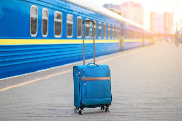 Новий поїзд на захід України призначили з Києва