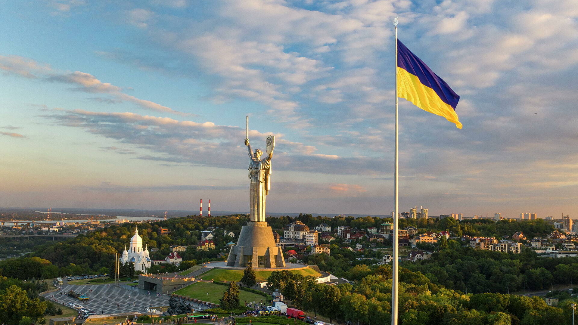 У Києві змінили назви майже сотня вулиць, провулки та площі