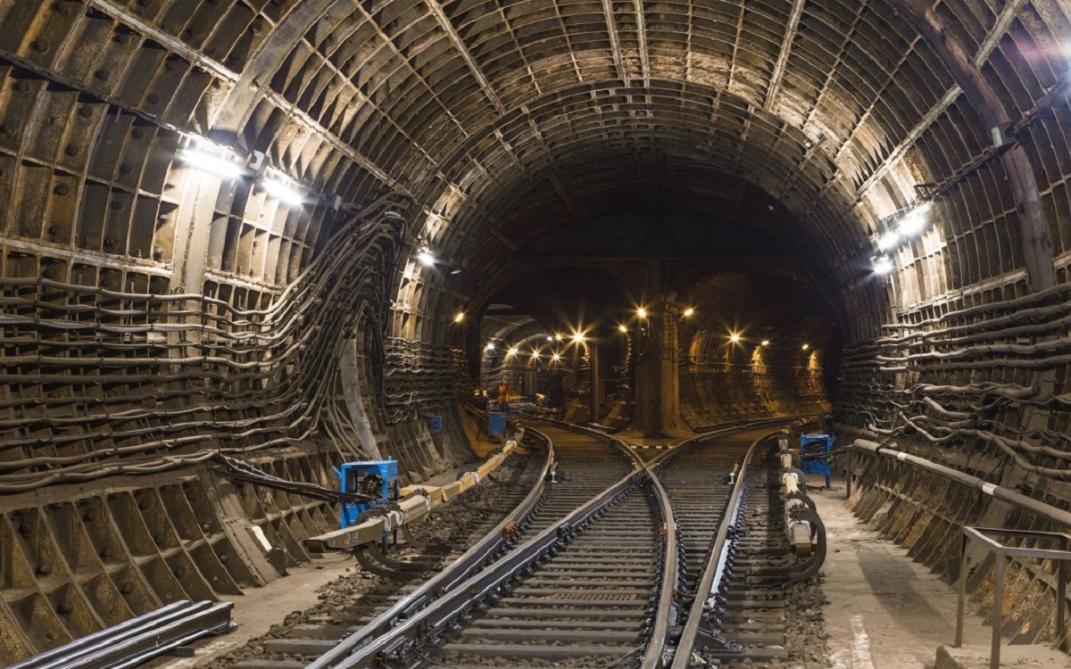 Будівництво метро на Виноградар продовжать: скільки коштів потрібно
