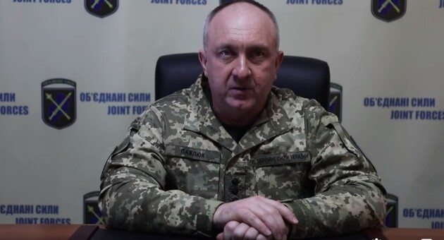 Повторний наступ на Київ: ЗСУ планують зупинити ворога ще на кордоні з Білоруссю