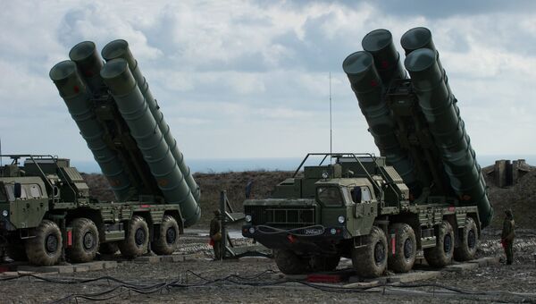 Росіяни можуть обстрілювати Київ балістичними ракетами С-400: деталі від ЗСУ