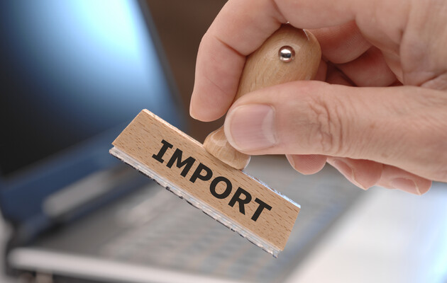 Обсяг імпорту зріс на 13%: Київська митниця опублікувала топ товарів