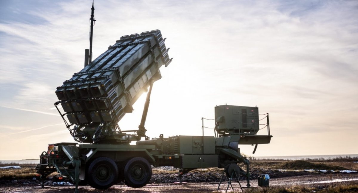 Захист Києва від ракетних обстрілів посилять новими засобами ППО