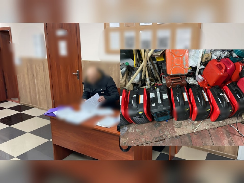 У Київській області посадовець провернув чергову схему з розтрати коштів