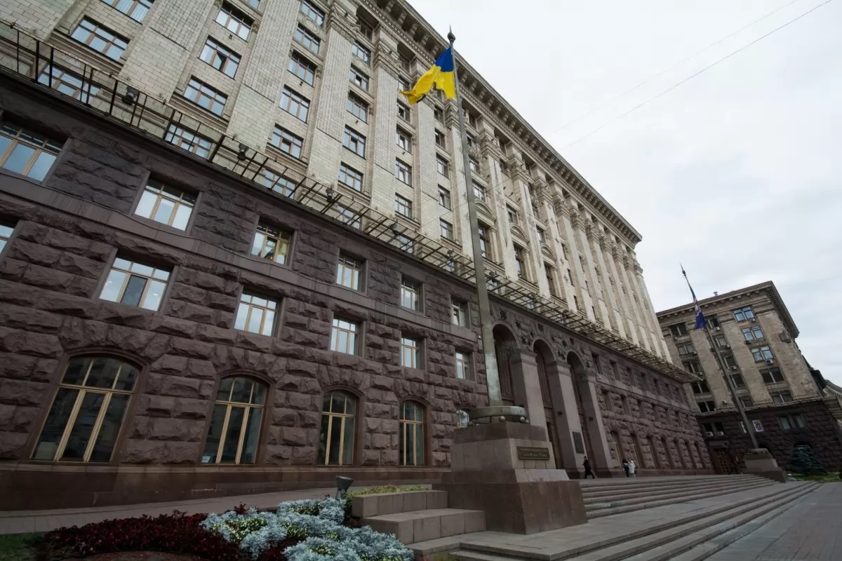 Киберугрозы: в Киеве усилят защиту электронных ресурсов