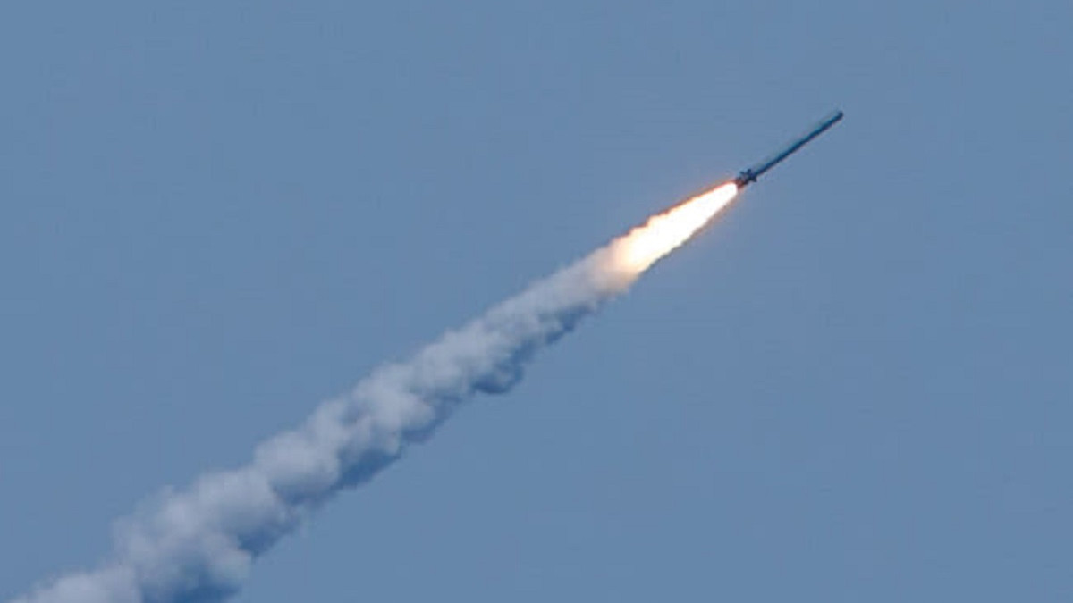 У Києві залишається небезпека ракетних обстрілів, — мерія