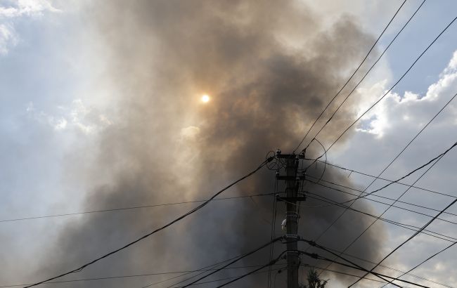 У Києві чули вибухи: у ДСНС роз'яснили ситуацію