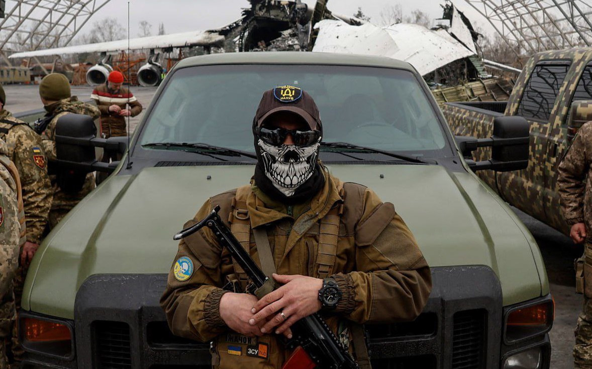 На Київщині посилили захист від атак ворожих дронів (ВІДЕО)