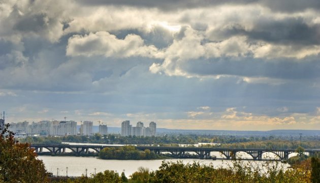 У Києві очікується різке покращення погоди: синоптики дали прогноз