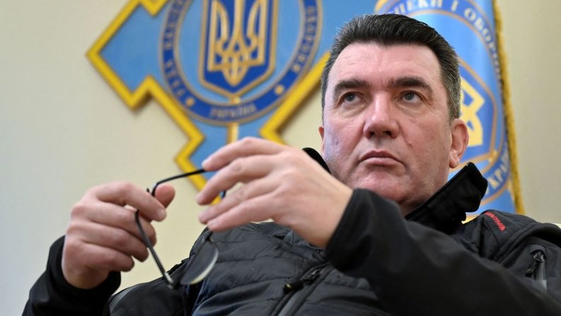 У РНБО заявили, що повторна атака Росії на Київ навряд чи вдасться