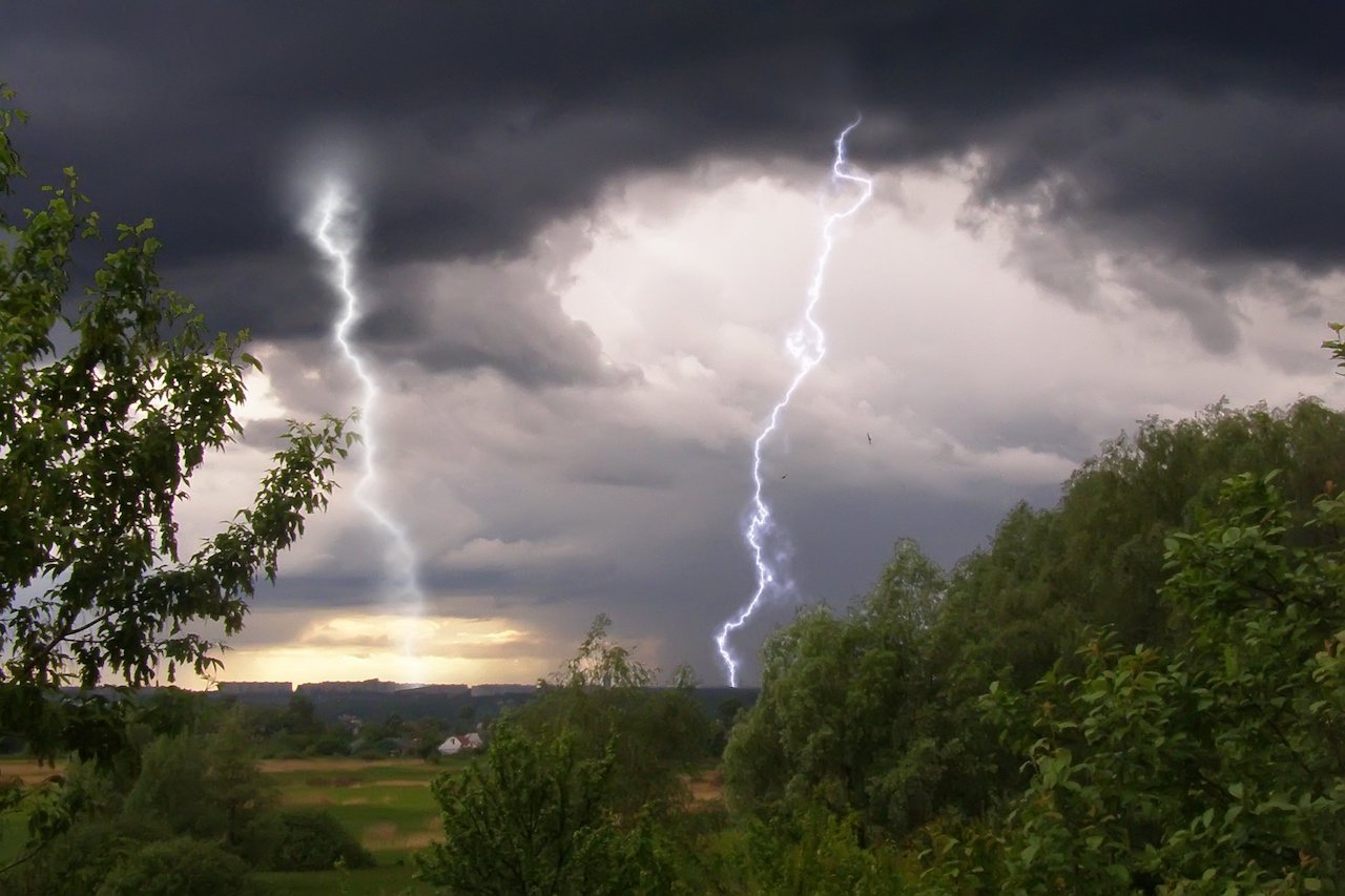 У Київській області очікується серйозне погіршення погоди: прогноз