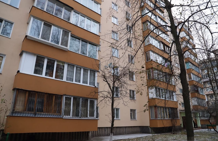  стоит квадратный метр жилья в е. Новости :section-UKR.NET.