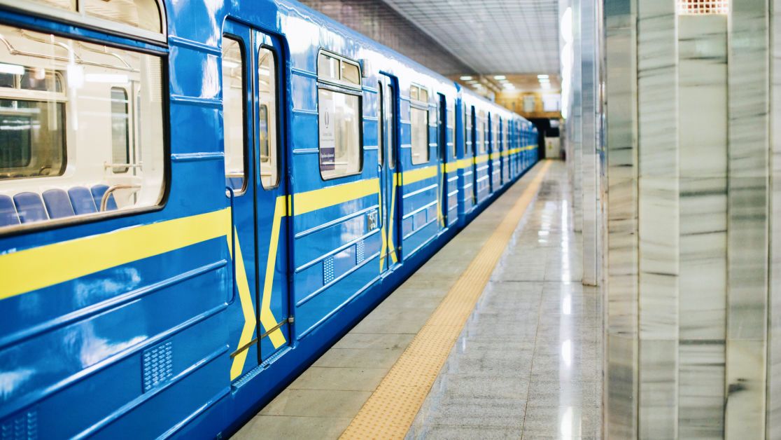 У Києві змінили режим роботи метро: що треба знати